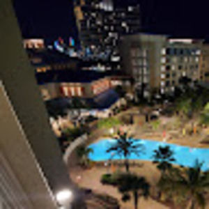 Meet your Posher, Scott